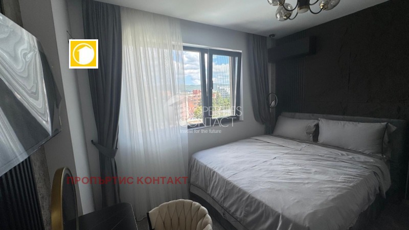 Продава 3-СТАЕН, к.к. Слънчев бряг, област Бургас, снимка 14 - Апартаменти - 52522455