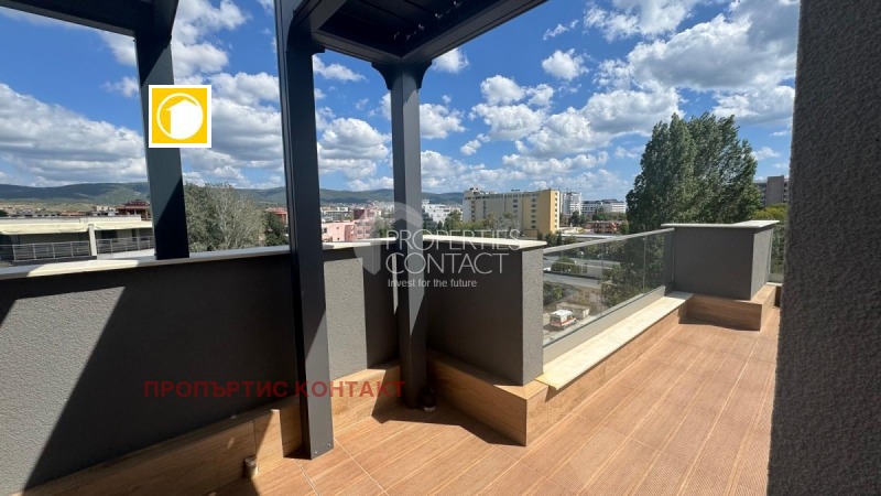 Продава 3-СТАЕН, к.к. Слънчев бряг, област Бургас, снимка 10 - Апартаменти - 52522455