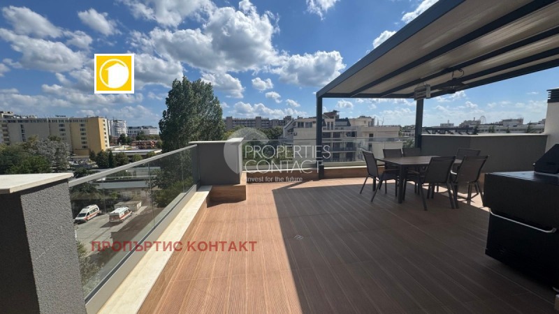 Продава 3-СТАЕН, к.к. Слънчев бряг, област Бургас, снимка 4 - Апартаменти - 52522455