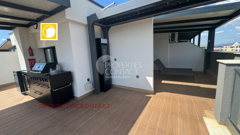 Продава 3-СТАЕН, к.к. Слънчев бряг, област Бургас, снимка 8 - Апартаменти - 52522455