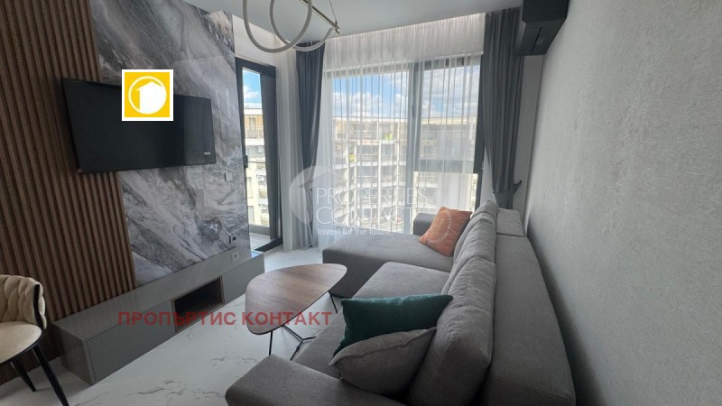 Продава 3-СТАЕН, к.к. Слънчев бряг, област Бургас, снимка 3 - Апартаменти - 52522455