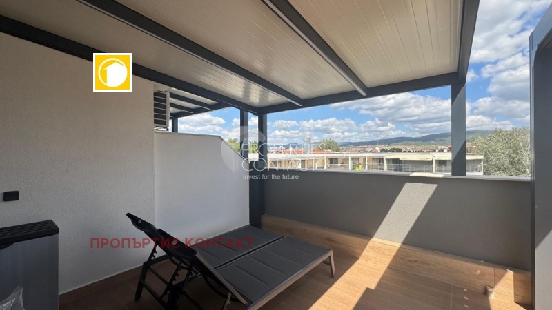 Продава 3-СТАЕН, к.к. Слънчев бряг, област Бургас, снимка 11 - Апартаменти - 52522455