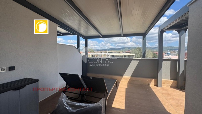 Продава 3-СТАЕН, к.к. Слънчев бряг, област Бургас, снимка 13 - Апартаменти - 52522455