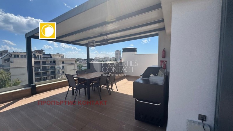 Продава 3-СТАЕН, к.к. Слънчев бряг, област Бургас, снимка 6 - Апартаменти - 52522455