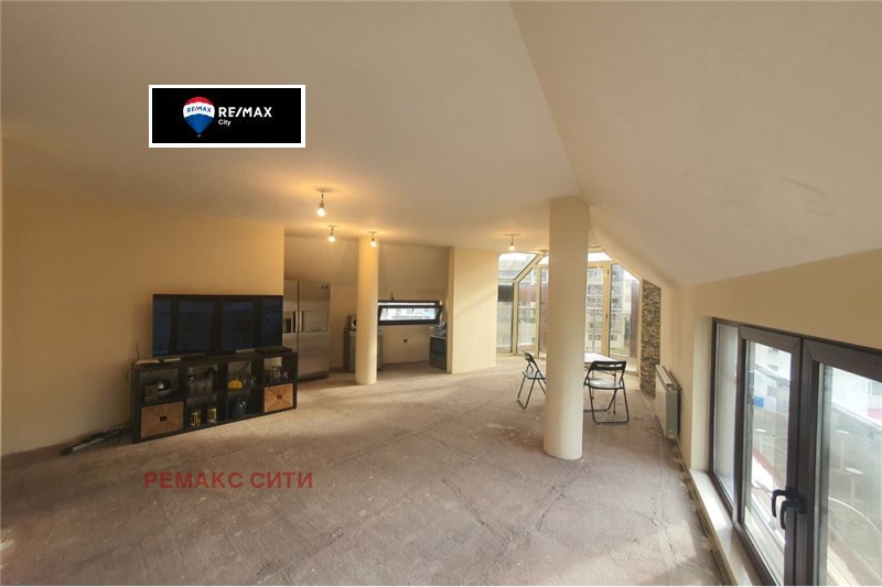 Продава 3-СТАЕН, гр. София, Гоце Делчев, снимка 3 - Апартаменти - 53411117