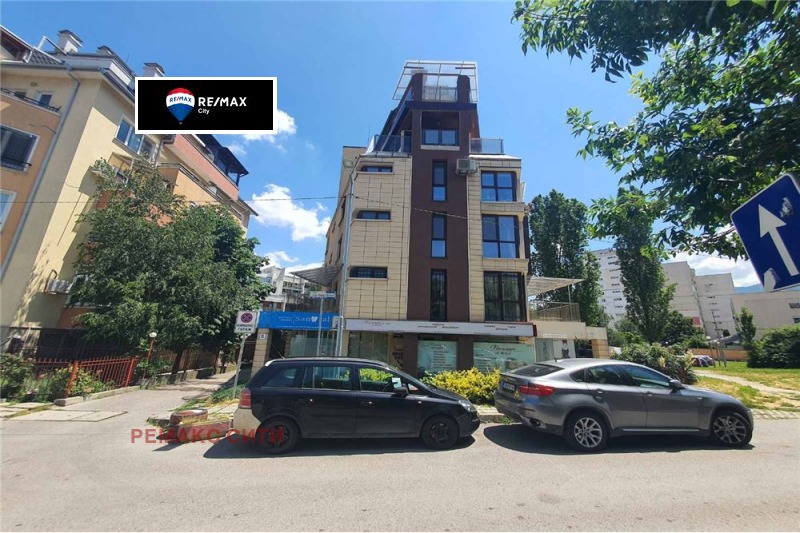 Продава 3-СТАЕН, гр. София, Гоце Делчев, снимка 12 - Апартаменти - 53411117
