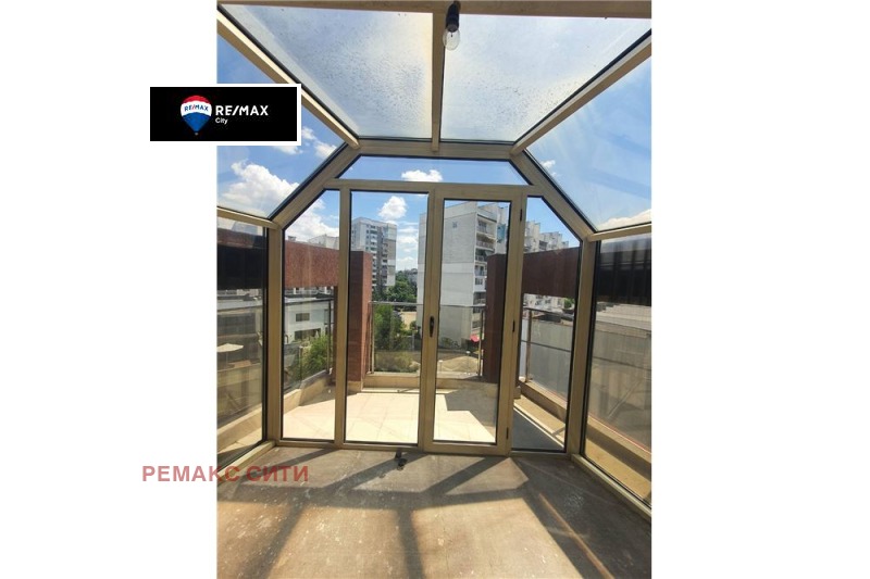 Продава 3-СТАЕН, гр. София, Гоце Делчев, снимка 5 - Апартаменти - 53411117