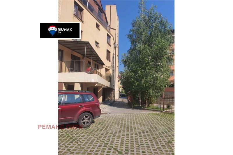 Продава 3-СТАЕН, гр. София, Гоце Делчев, снимка 13 - Апартаменти - 53411117
