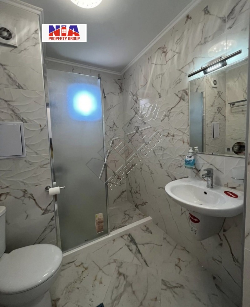 Продава 3-СТАЕН, гр. Поморие, област Бургас, снимка 5 - Апартаменти - 53428089