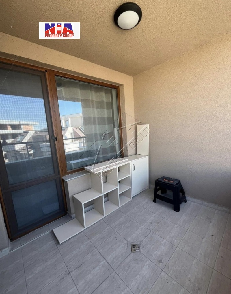 Продава 3-СТАЕН, гр. Поморие, област Бургас, снимка 7 - Апартаменти - 53428089