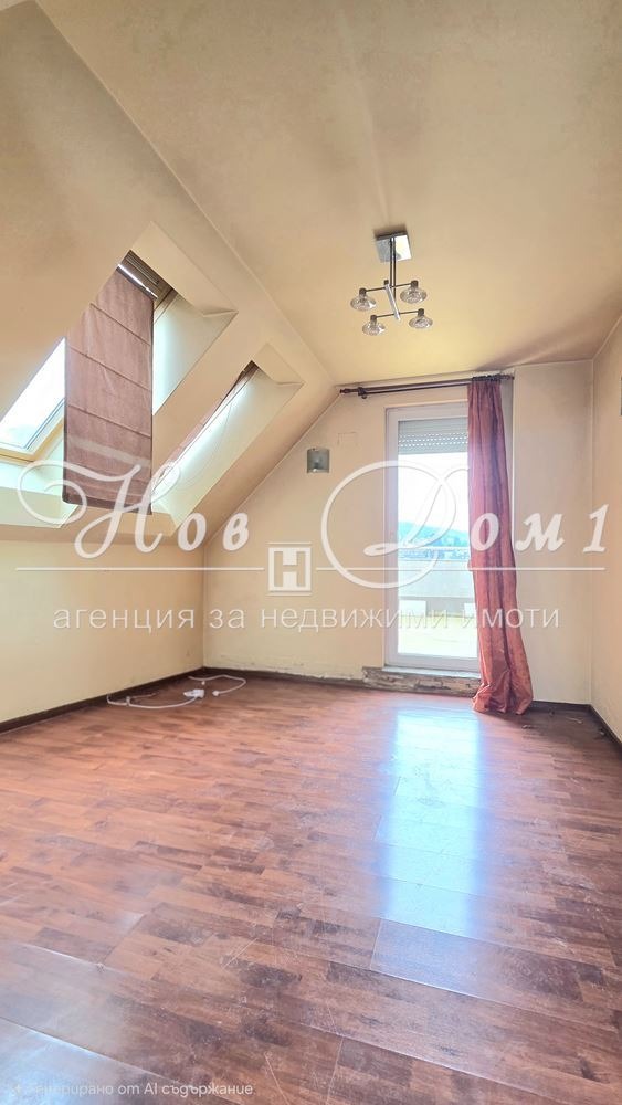 Продава 3-СТАЕН, гр. София, м-т Гърдова глава, снимка 8 - Апартаменти - 54074422