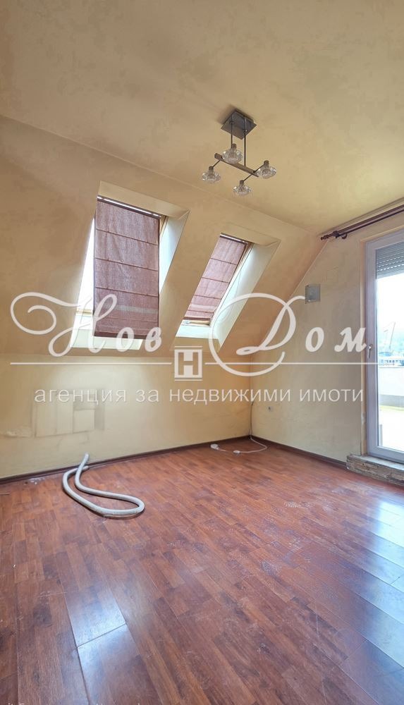 Продава 3-СТАЕН, гр. София, м-т Гърдова глава, снимка 9 - Апартаменти - 54074422