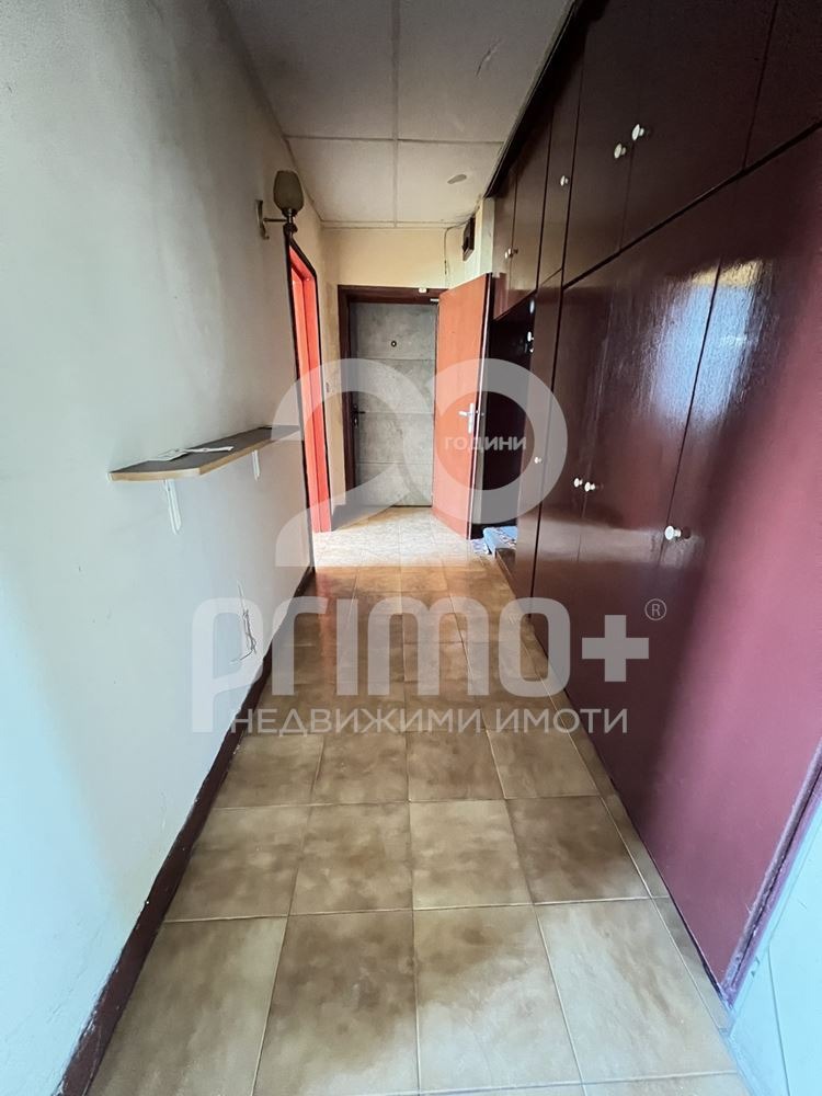 Продава 3-СТАЕН, гр. Велико Търново, Колю Фичето, снимка 11 - Апартаменти - 54450254