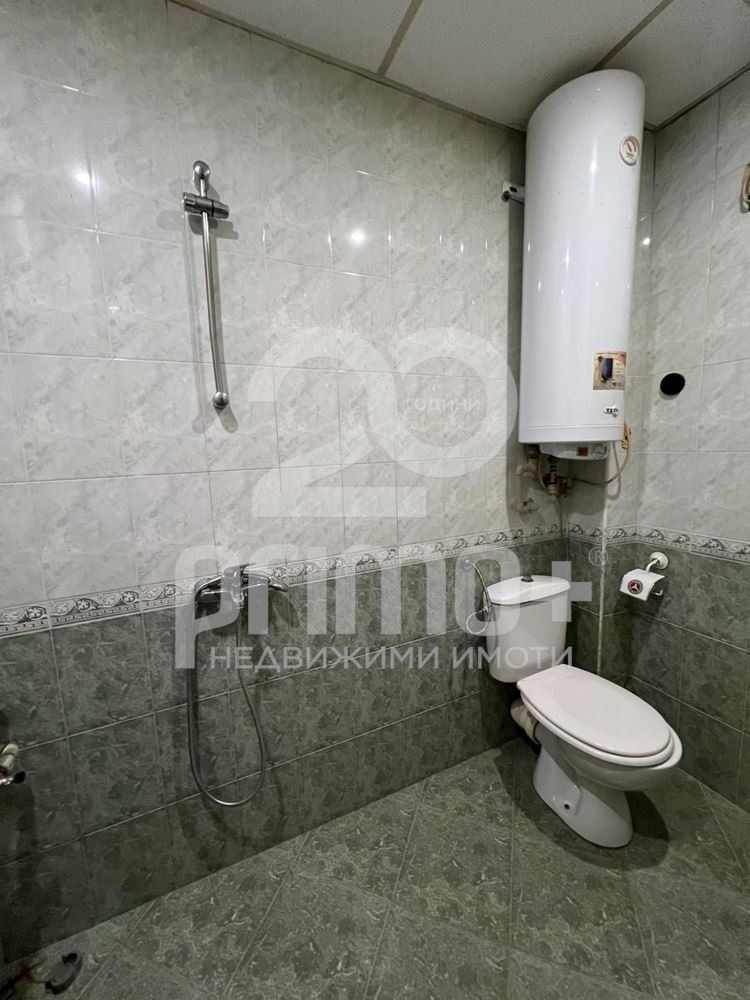 Продава 3-СТАЕН, гр. Велико Търново, Колю Фичето, снимка 9 - Апартаменти - 54450254