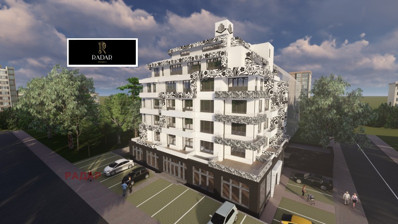 Продава  4-стаен град София , Хаджи Димитър , 250 кв.м | 89295555