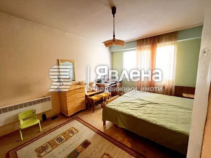 Продава 4-СТАЕН, гр. Благоевград, Струмско, снимка 3 - Апартаменти - 53360206