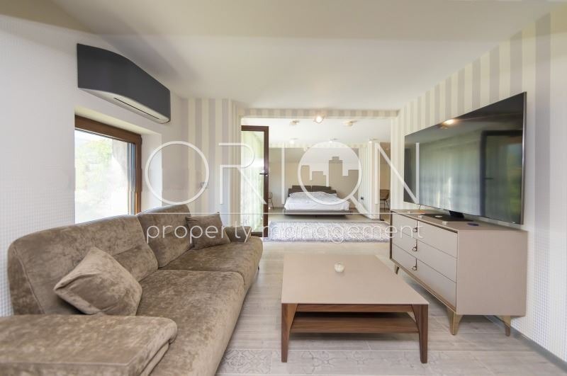 Продава МЕЗОНЕТ, гр. София, с. Лозен, снимка 5 - Апартаменти - 53383796