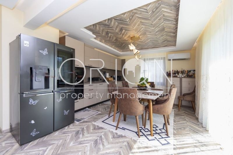 Продава МЕЗОНЕТ, гр. София, с. Лозен, снимка 4 - Апартаменти - 53383796