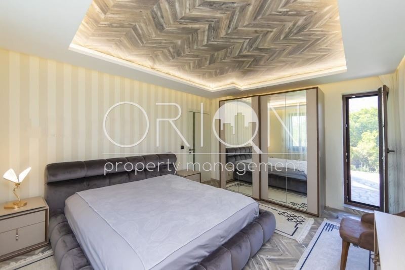 Продава МЕЗОНЕТ, гр. София, с. Лозен, снимка 10 - Апартаменти - 53383796