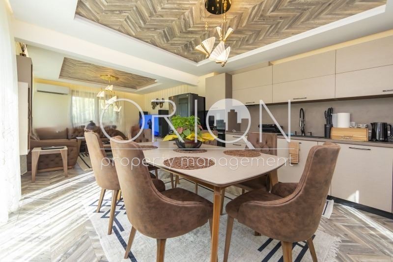 Продава МЕЗОНЕТ, гр. София, с. Лозен, снимка 2 - Апартаменти - 53383796