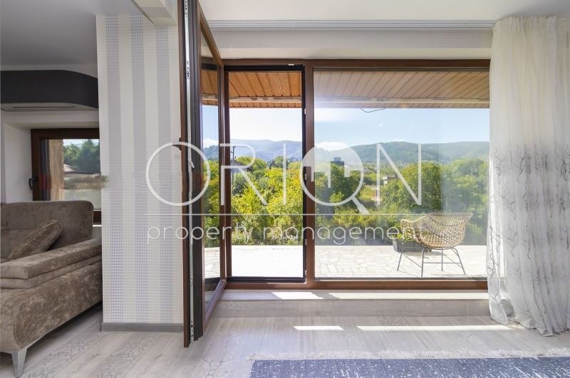 Продава МЕЗОНЕТ, гр. София, с. Лозен, снимка 7 - Апартаменти - 53383796