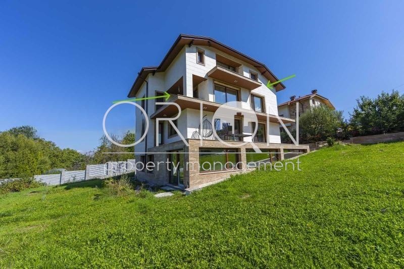 Продава МЕЗОНЕТ, гр. София, с. Лозен, снимка 2 - Апартаменти - 53765411