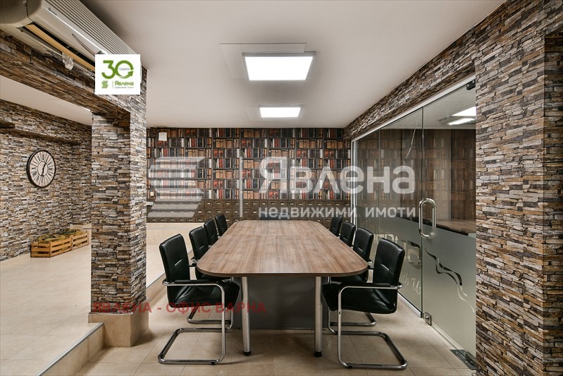 In vendita  Ufficio Varna , VINS-Cherven ploshtad , 295 mq | 73171169 - Immagine [3]