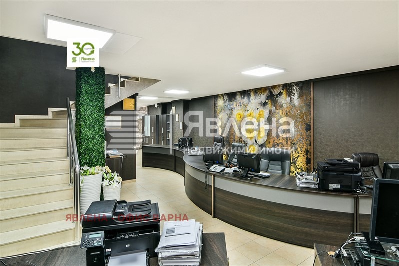 In vendita  Ufficio Varna , VINS-Cherven ploshtad , 295 mq | 73171169