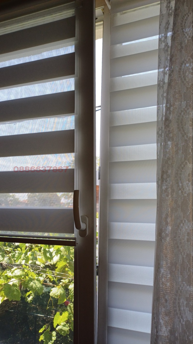 Продава ЕТАЖ ОТ КЪЩА, гр. Карнобат, област Бургас, снимка 7 - Етаж от къща - 52785467