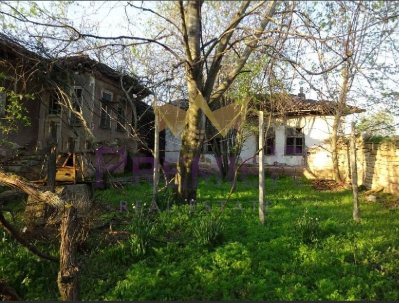 Продава  Къща, област Варна, с. Стефан Караджа • 13 800 EUR • ID 20133911 — holmes.bg - [1] 