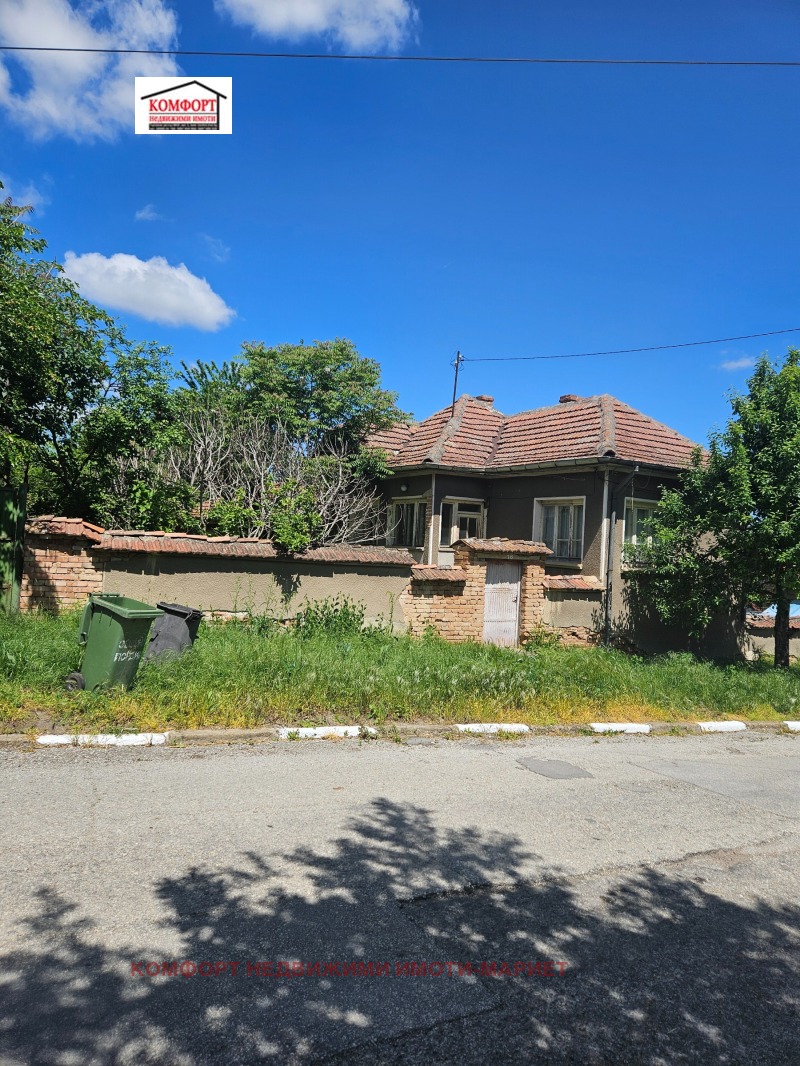 Продава  Къща област Плевен , с. Тотлебен , 140 кв.м | 39318208 - изображение [6]