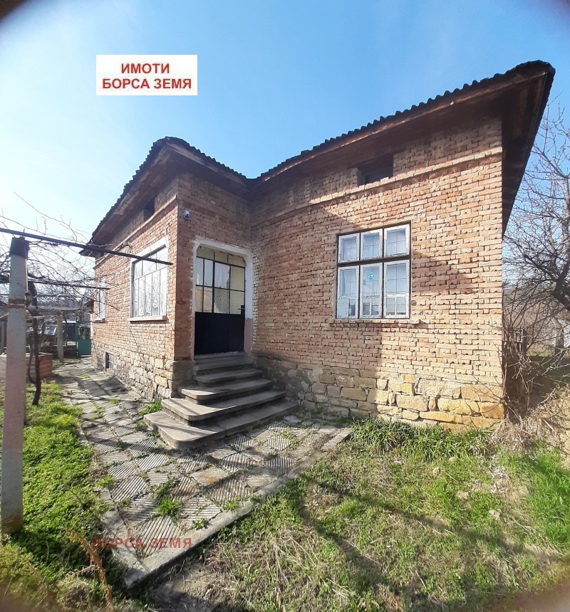 À vendre  Maison région de Targovichté , Lilyak , 120 m² | 19304020 - image [3]