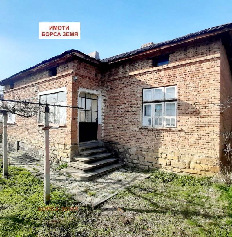 À vendre  Maison région de Targovichté , Lilyak , 120 m² | 19304020 - image [2]