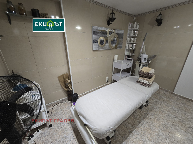 En venta  Comercio Varna , Tsentar , 48 metros cuadrados | 11165036 - imagen [7]
