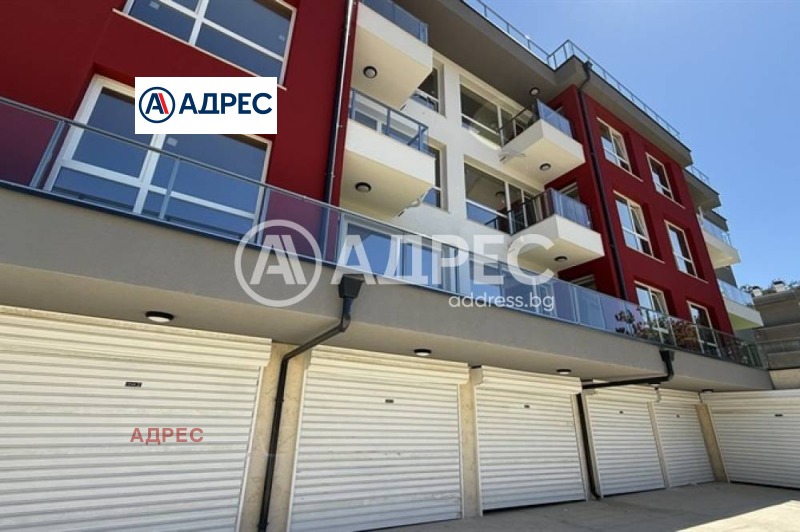 Til salg  Garage Varna , Vinitsa , 27 kvm | 22801560
