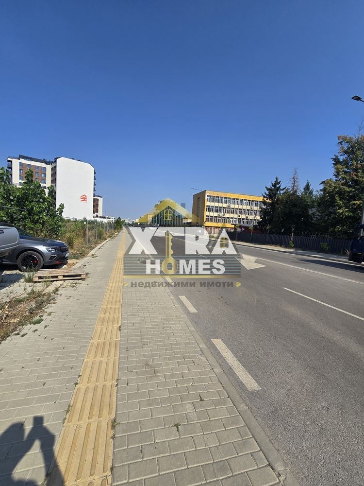 Продава ГАРАЖ, ПАРКОМЯСТО, гр. София, Полигона, снимка 7 - Гаражи и паркоместа - 55707165