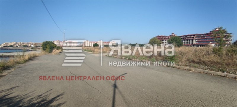 Продава ПАРЦЕЛ, гр. Ахелой, област Бургас, снимка 4 - Парцели - 47454289