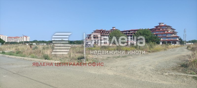 Продава ПАРЦЕЛ, гр. Ахелой, област Бургас, снимка 3 - Парцели - 47454289