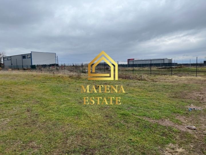 Продава  Парцел град София , с. Доброславци , 991 кв.м | 64499282