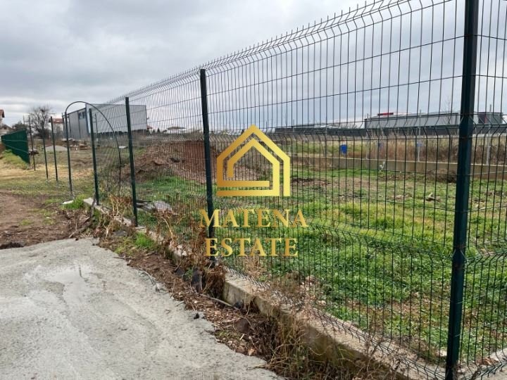 Продава  Парцел град София , с. Доброславци , 991 кв.м | 64499282 - изображение [3]