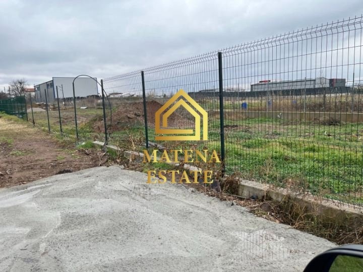Продава  Парцел град София , с. Доброславци , 991 кв.м | 64499282 - изображение [2]