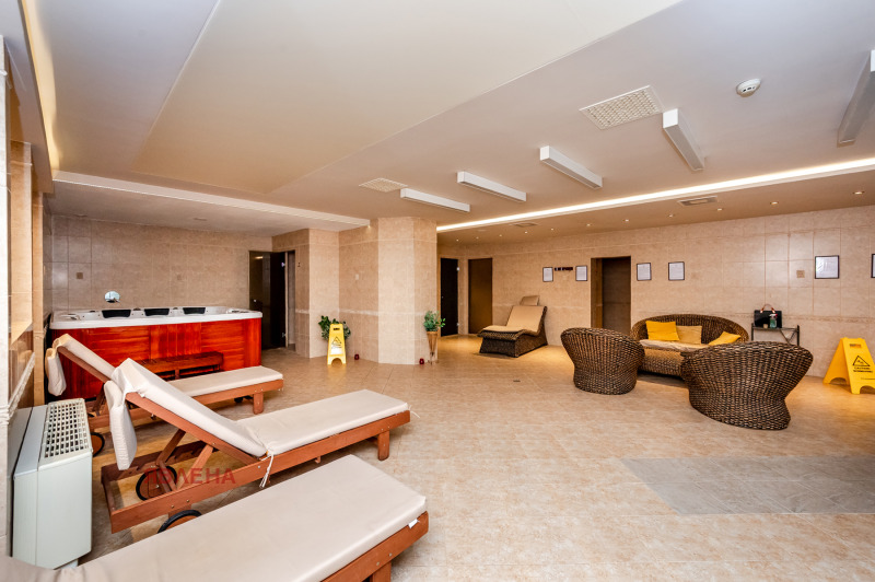 Продава БИЗНЕС ИМОТ, гр. София, Лозенец, снимка 2 - Други - 51746824