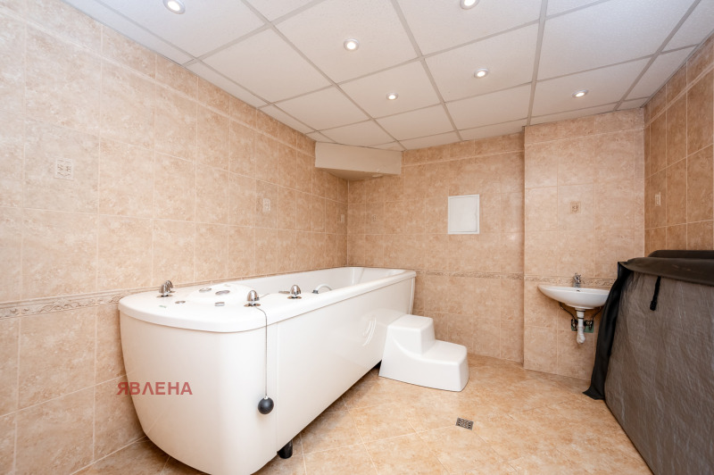 Продава БИЗНЕС ИМОТ, гр. София, Лозенец, снимка 4 - Други - 51746824