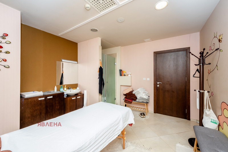 Продава БИЗНЕС ИМОТ, гр. София, Лозенец, снимка 12 - Други - 51746824