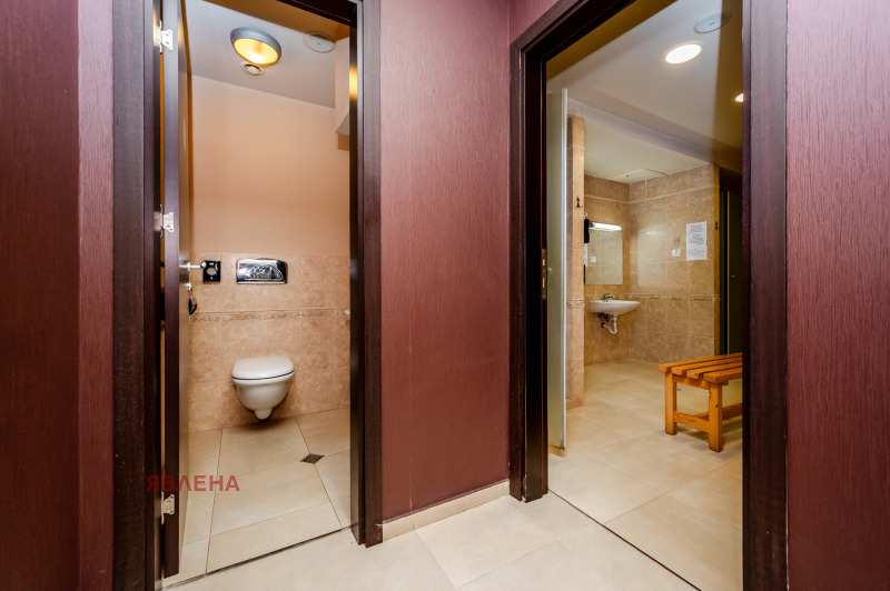 Продава БИЗНЕС ИМОТ, гр. София, Лозенец, снимка 8 - Други - 51746824