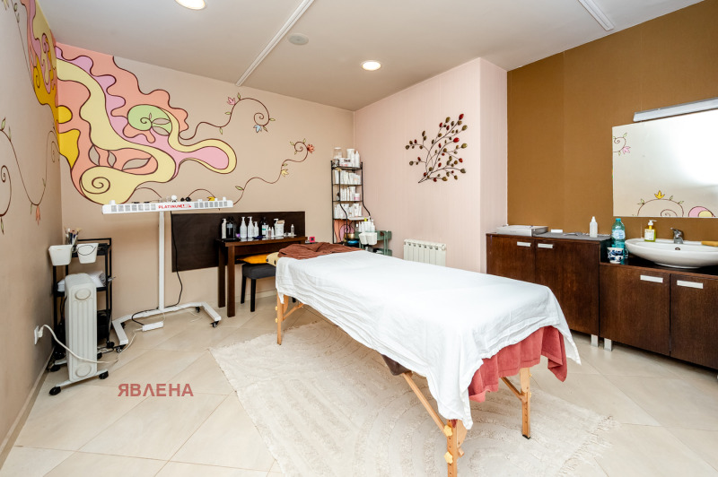 Продава БИЗНЕС ИМОТ, гр. София, Лозенец, снимка 11 - Други - 51746824