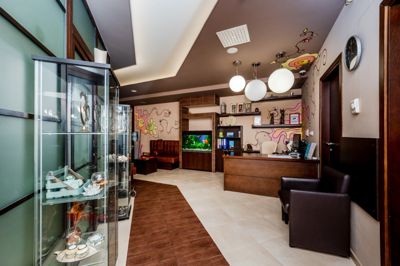 Продава БИЗНЕС ИМОТ, гр. София, Лозенец, снимка 14 - Други - 51746824