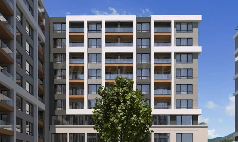 Продава 1-СТАЕН, гр. Пловдив, Гагарин, снимка 11 - Апартаменти - 55843163