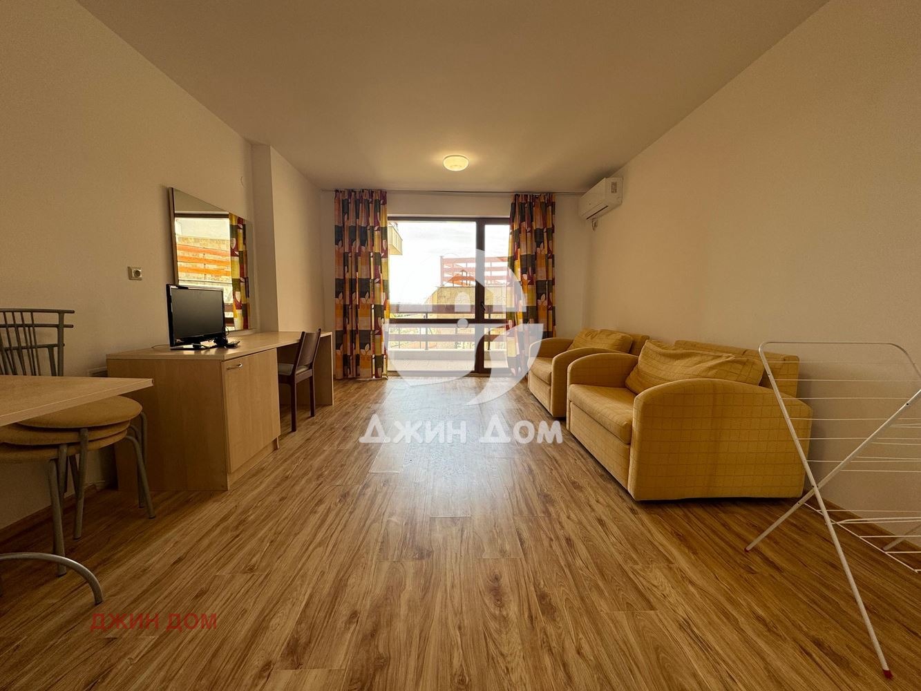 Продава 2-СТАЕН, с. Кошарица, област Бургас, снимка 3 - Апартаменти - 53823303