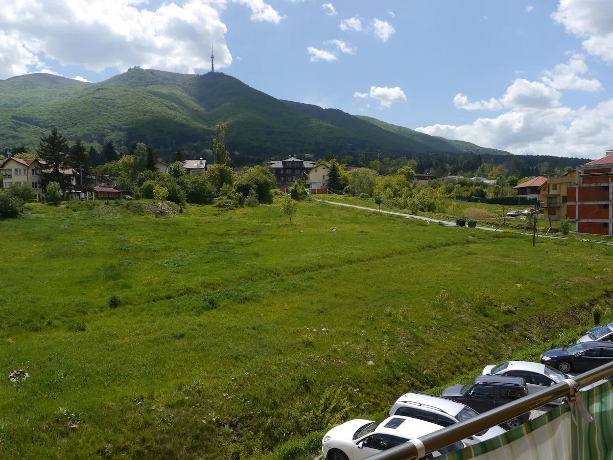 Продава 2-СТАЕН, гр. София, Бояна, снимка 2 - Апартаменти - 53985085